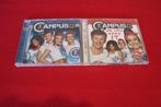 2 campus 12 cd's, Ophalen of Verzenden, Muziek