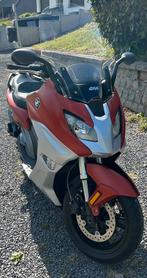 BMW C 650 SPORTSCOOTER, Motoren, Motoren | BMW, Particulier, 647 cc, 2 cilinders, Scooter