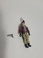 GI JOE KEEL HAUL V1 compleet hasbro1985 G.i. Joe Gijoe, Ophalen of Verzenden