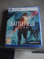 Nieuwe PS 5 game: Battlefield 2042, Games en Spelcomputers, Nieuw, Ophalen of Verzenden