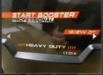 Start Booster Professional voor vrachtwagen, auto 12/24V, Auto-onderdelen, Ophalen, Nieuw