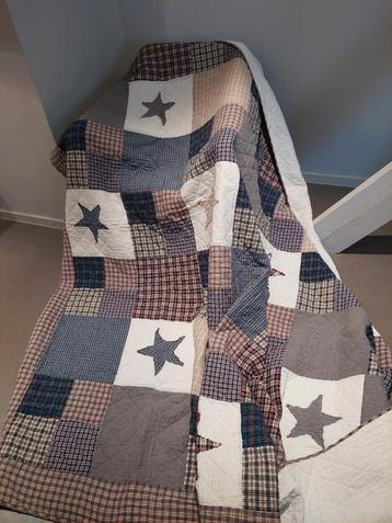 Plaid, Enlèvement, Comme neuf