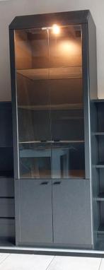 bijna gratis vitrinekast, Maison & Meubles, Armoires | Vitrines, Enlèvement