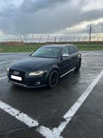 Audi A4 Allroad Quattro, Autos, Euro 5, Achat, Boîte manuelle, A4