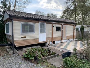Mobil-home 9 m x 3 m, Jusqu'à 2