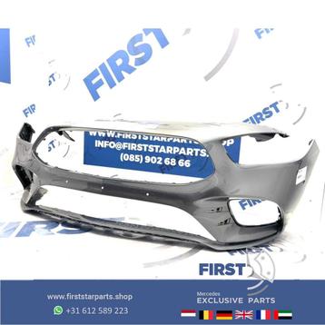 W247 B KLASSE FACELIFT AMG VOORBUMPER A2478801908 2023-2026  beschikbaar voor biedingen