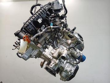 MOTOR Kia Stonic (YB) (01-2017/-) (G3LF) beschikbaar voor biedingen