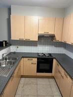 keuken, Ophalen, Gebruikt