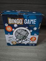 Bingo game: bingo molen met ballen en kaarten, Ophalen of Verzenden, Zo goed als nieuw, Jongen of Meisje