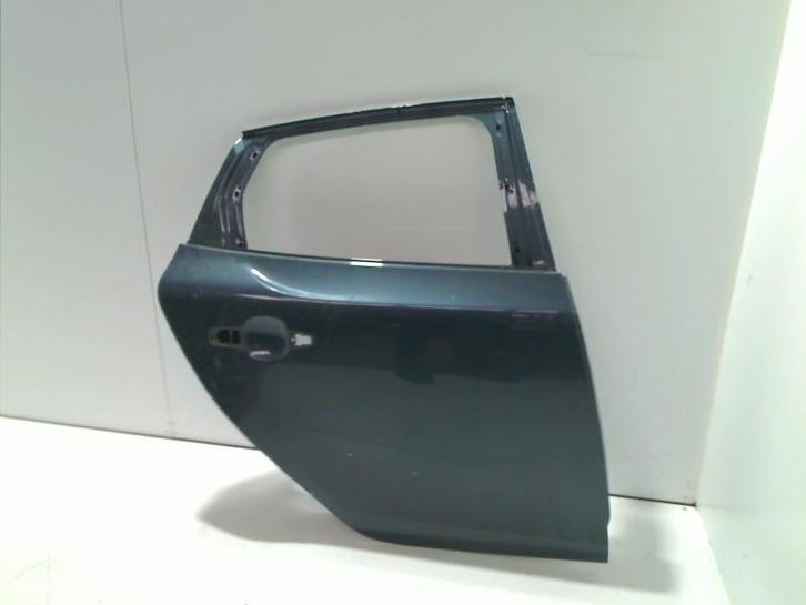 PORTIER RECHTS ACHTER Volvo V40 (MV) (01-2012/08-2019), Auto-onderdelen, Carrosserie, Deur, Volvo, Achter, Rechts, Gebruikt