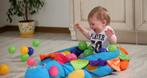 K's Kids I am the Boss speeldraak met +/-300 ballen, Verzenden, Zo goed als nieuw, Ontdekken