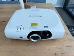 Beamer Panasonic PT-RZ370E, Audio, Tv en Foto, Beamers, Ophalen, Gebruikt, Panasonic, LED