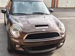 Mini Cooper S Clubman, Auto's, Voorwielaandrijving, Clubman, 4 cilinders, Bruin