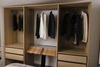 dressing 2 côtés (voir photos), Ophalen, Basique, 200 cm of meer, 50 tot 100 cm