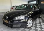 Volkswagen Golf 1.4TSI 1e eigenaarsgarantie 12 maanden, Auto's, Euro 5, Stof, Zwart, 4 cilinders