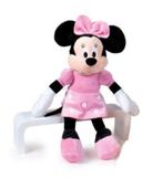 Minnie Mouse pluche Knuffel 44 cm - Disney, Ophalen of Verzenden, Nieuw, Overige typen