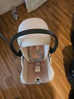 Maxi cosi cybex, Enlèvement