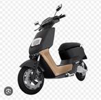 Scooter électrique 50cc NX1, Vélos & Vélomoteurs, Enlèvement, Comme neuf, Électrique