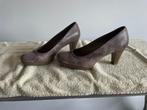 Grijze pumps Tamaris, Tamaris, Pumps, Ophalen of Verzenden, Grijs