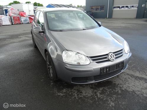 Voor Onderdelen VW Golf V 1.4TSI CAXA 6-Bak JPG Kleur: LA7T, Auto-onderdelen, Carrosserie, Volkswagen, Gebruikt, Ophalen of Verzenden