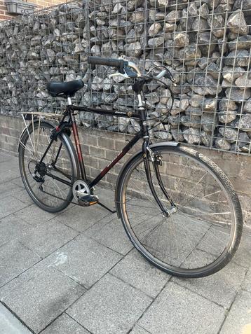 Batavus Traversa beschikbaar voor biedingen