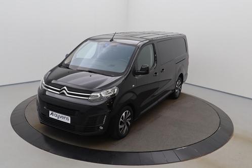 CITROEN JUMPY, Auto's, Bestelwagens en Lichte vracht, Bedrijf, Te koop, Achteruitrijcamera, Adaptive Cruise Control, Airbags, Airconditioning