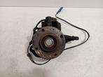 WIELNAAF LINKS VOOR Peugeot 207 SW (WE / WU), Auto-onderdelen, Gebruikt, Peugeot