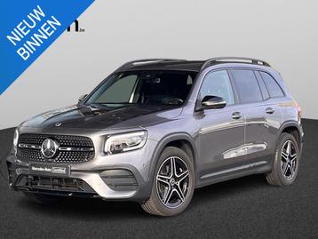 Mercedes-Benz GLB 180 d 7 seats beschikbaar voor biedingen