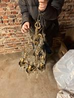 Luster, Ophalen, Gebruikt, Glas