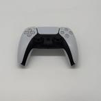 Playstation 5 Controller | In goede staat | Wit, Enlèvement ou Envoi, Contrôleur, PlayStation 5