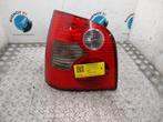 VOLKSWAGEN POLO ACHTERLICHT L 2004, Auto-onderdelen, Ophalen of Verzenden, Gebruikt, Stiba lid