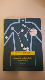 Anatomie en fysiologie, Boeken, Ophalen, Zo goed als nieuw, Hoger Onderwijs