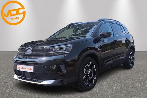 Citroen C5 Aircross, Auto's, Citroën, Bedrijf, C5, Airbags, Airconditioning, Centrale vergrendeling, Climate control, Cruise Control