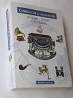 Manufrance-catalogus uit 1928 (heruitgave), Antiek en Kunst, Ophalen, AUTRES