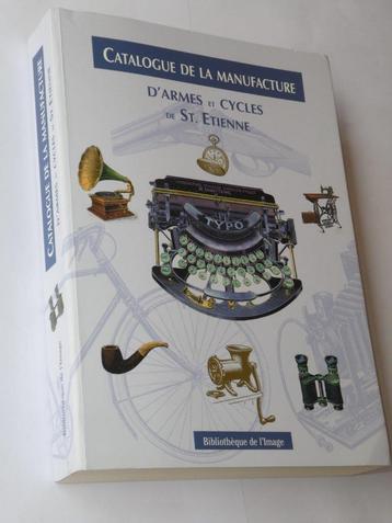 Manufrance-catalogus uit 1928 (heruitgave) beschikbaar voor biedingen