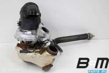 Turbo Audi A8 4N 3.0TDI DDVC 059145873EG beschikbaar voor biedingen