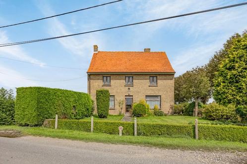 Huis te koop in Veurne, Immo, Maisons à vendre, Maison individuelle, F