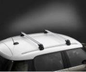 Originele nieuwe dakdrager  Mini Countryman R60 82712148014  beschikbaar voor biedingen