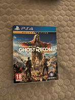 Playstation 4 spellen, Ophalen, Gebruikt