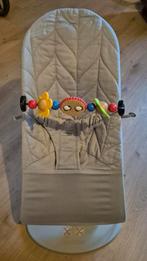 Baby bjorn wipper met speeltje, Kinderen en Baby's, Wipstoeltjes, Ophalen, Zo goed als nieuw