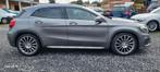 Mercedes GLA 200 diesel AMG paket bj 2014 247000 km automaat, Auto's, Automaat, Zwart, 4 cilinders, Bedrijf