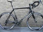 GIANT racefiets carbon maat XL en volledig Shimano Dura Ace, Fietsen en Brommers, Ophalen, 28 inch, Carbon, Heren