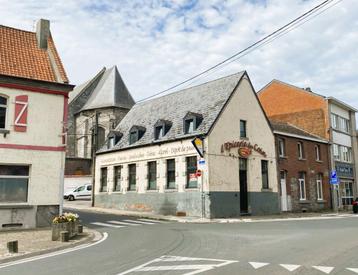 A vendre: maison de rapport Merbes-Le-Château, Immo, Maisons à vendre, Merbes Le Château, 36006 kWh/an, Habitation avec espace professionnel
