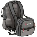 Chest Pack Greys, Ophalen, Zo goed als nieuw, Rugzak