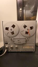 Bandrecorder Philips N7150, Audio, Tv en Foto, Bandrecorder, Ophalen, Bandrecorder