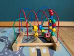Kralenbaan, Kinderen en Baby's, Ophalen