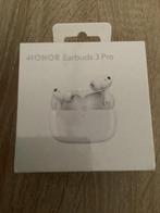 Honor earbuds 3 pro, Ophalen of Verzenden, Nieuw