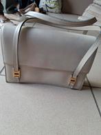 Sac delvaux, Handtassen en Accessoires, Tassen | Damestassen, Ophalen, Zo goed als nieuw, Beige