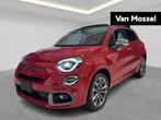 Fiat 500X 1.5 Hybrid 130 DCT7 Sport Dolcevita / Automaat / A, Auto's, Stof, Gebruikt, 4 cilinders, 500X