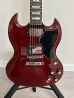 Gibson SG Standard 2015, Muziek en Instrumenten, Ophalen, Zo goed als nieuw, Gibson